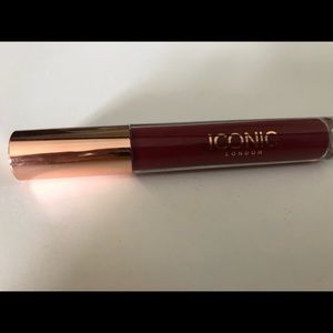 Iconic London Lip Plumping Gloss